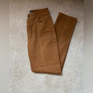 Kittenish country love pants